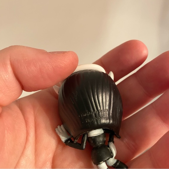 Bendy And The Ink Machine Collectible figurines keychains - Picture 5 of 6